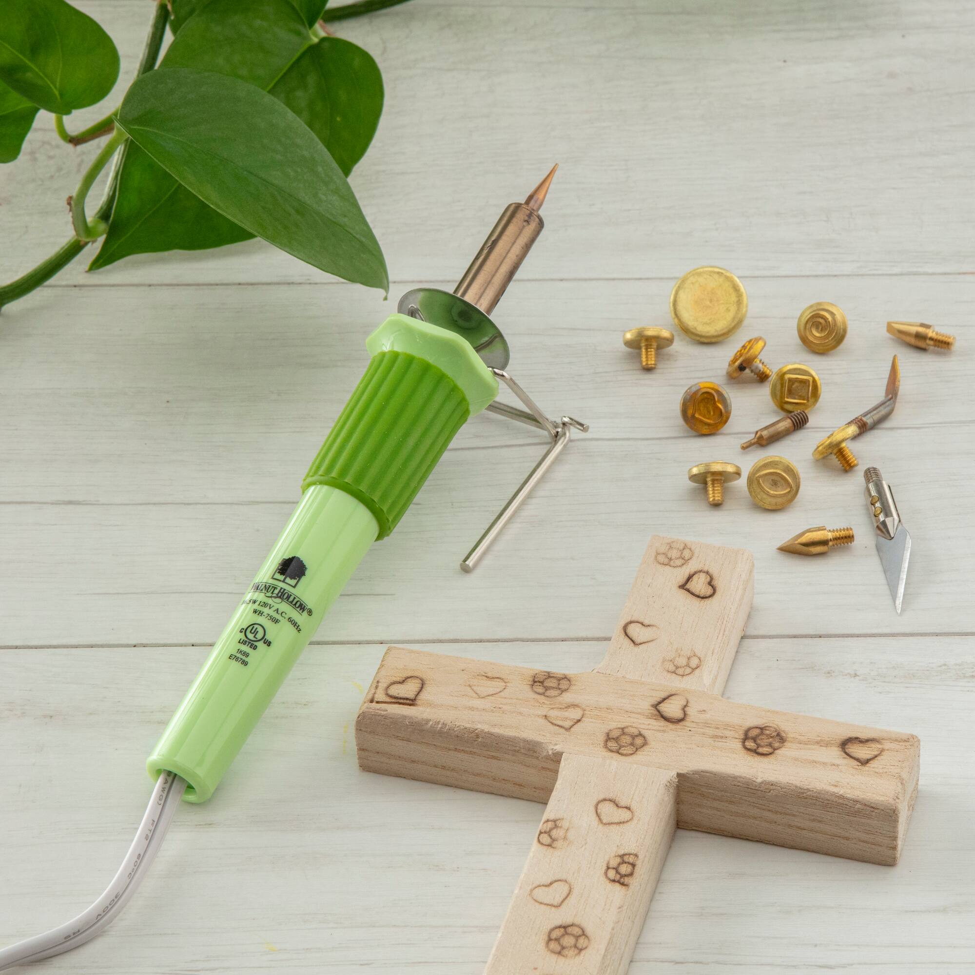 Walnut Hollow® HotMarks